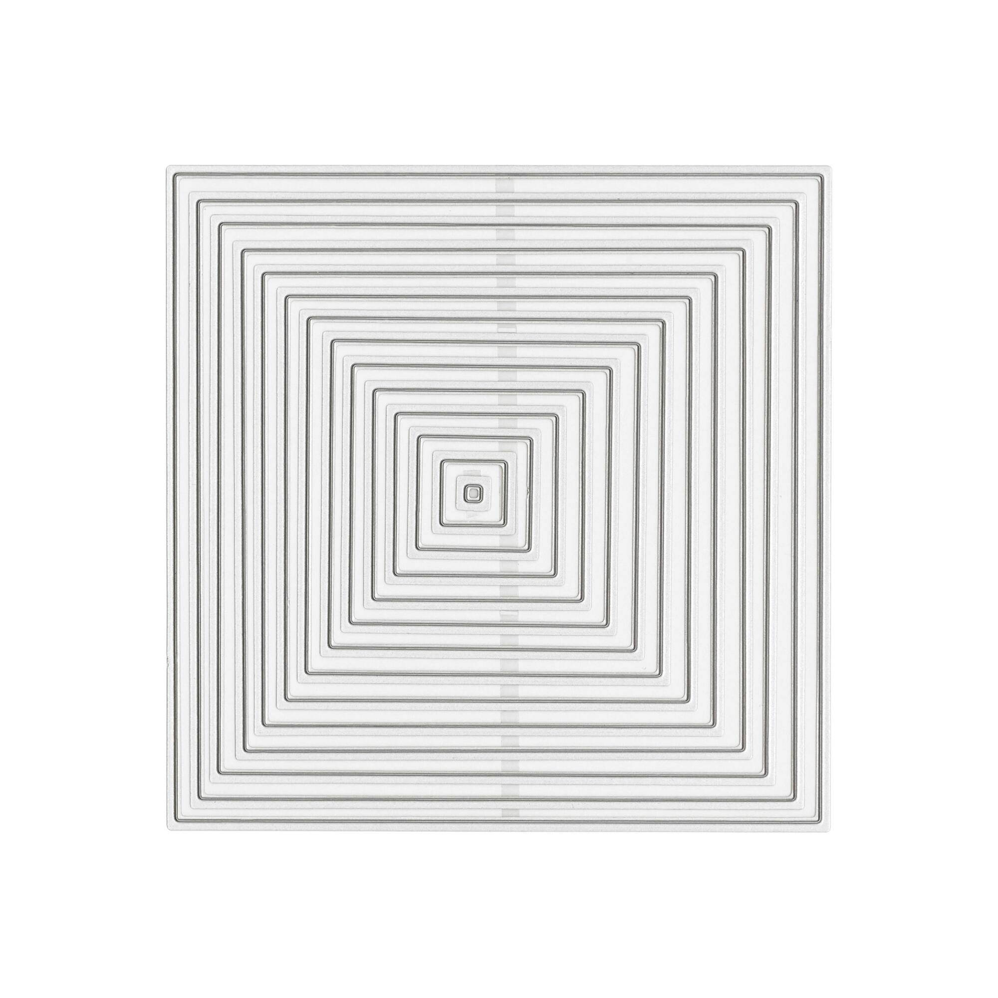 Square Cutting Die Set by Recollections™